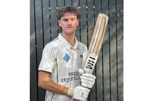 Aussie Embleton helps himself to vital century