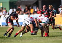 Pirates claim victory after stern test against Albion