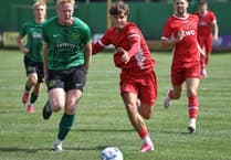 Blazey bounce back to send Barum crashing out of FA Cup