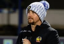 Bishop ready to lead Chiefs Women forward