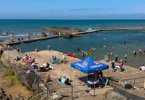 World record attempt cancelled due to pollution risk