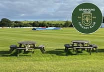 Teenage girl dies after collapsing at Grampound Road Cricket Club