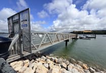 Saltash pontoon charges defended amid safety concerns