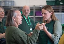 Liskeard foodbank warns of ‘perfect storm’