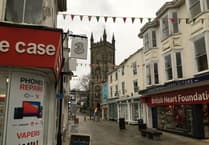 Concerns that Booze Bay will exacerbate St Austell's street drinking problem