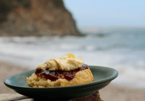 Public invited to help break cream tea party world record