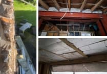 Rogue builder prosecuted for fraud after failing to complete jobs
