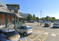 Witnesses sought after tyre slashing in Liskeard car park