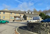 Cash, cocaine and weapons seized by police in St Austell
