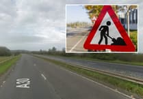 Drivers urged to plan ahead of upcoming A30 closures