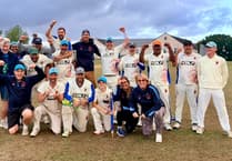 Saltash cricket’s remarkable rise reaches new high