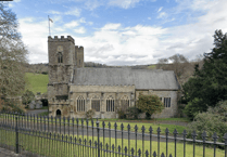 Entertaining night of Cornish dance and music to be held in St Germans