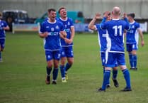 Seventh heaven for Liskeard as they do the double over Sidmouth Town