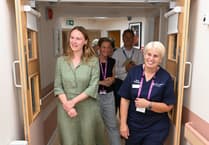 MP fights for more end-of-life care closer to home