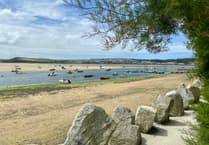 Coastal Cornwall - Seaside village where wealthy and well-connected like to holiday