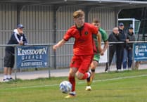 Cardew delighted with much-improved Torpoint in St Blazey draw