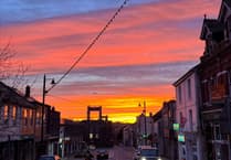 Saltash lights set to brighten autumn nights