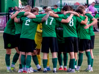Ten-man St Blazey fail to take chances at Sidmouth
