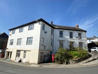 MP wants to help give rundown former pub a boost