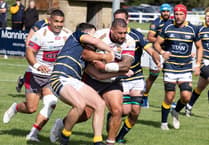 Superb comeback gives Camborne win on National One debut