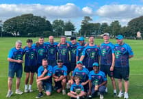 Hemmings hails Saltash after county title triumph