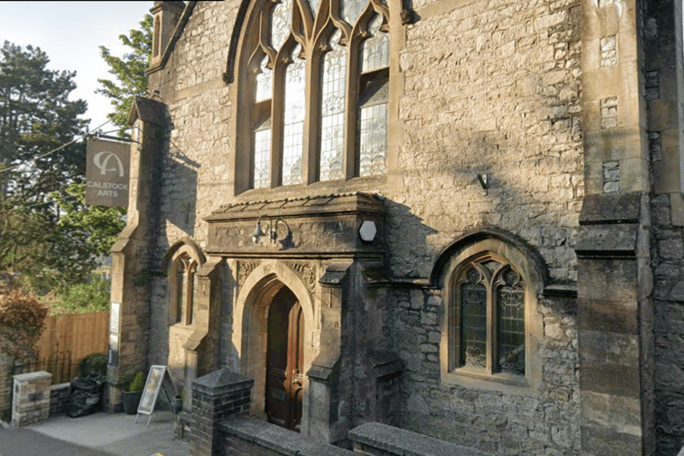 Calstock Arts.
