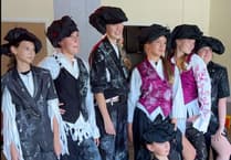 Historic Cornwall story inspiring a new dance performance