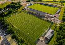 Truro City unveil huge stadium development vision