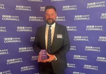 Father honouring son's legacy claims BBC fundraising award