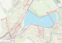 Mystery Millbrook Lake pollution remains unsolved after probe