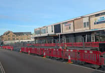 Motorists raise concerns town choked with traffic
