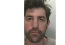 Wanted man with Cornwall links believed to be in Looe