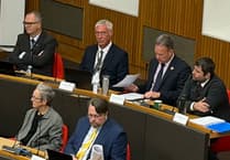 Mystery of what’s happened to Cornwall Council's CEO will run for a while yet