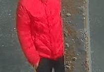 Police appeal for appeal to identify man after sexual assault