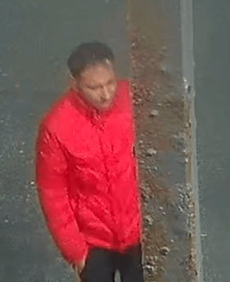 Police are appealing for help to identify this man? (Picture: Devon and Cornwall Police)