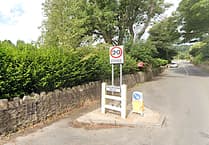 Late-night motorcycle fire in Cornish hamlet treated as arson
