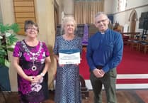 Free high-speed internet arrives at Torpoint church