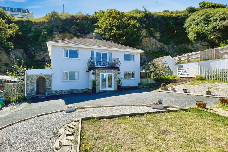 Tregea Hill, Redruth
