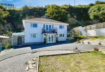 EXCLUSIVE: Cornwall properties worth less than last year