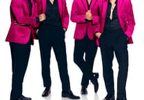 Strictly stars to perform at Hall for Cornwall next summer