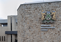 Temporary police Superintendent from East Cornwall up on sexual assault charges