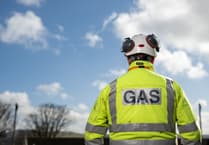 Major gas pipe replacement begins in Liskeard