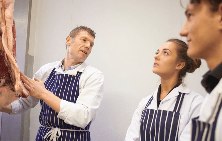 The new academy will open at Duchy College’s Stoke Climsland campus in October