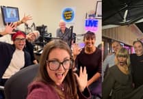 Liskeard and Looe Radio: Things to look forward to