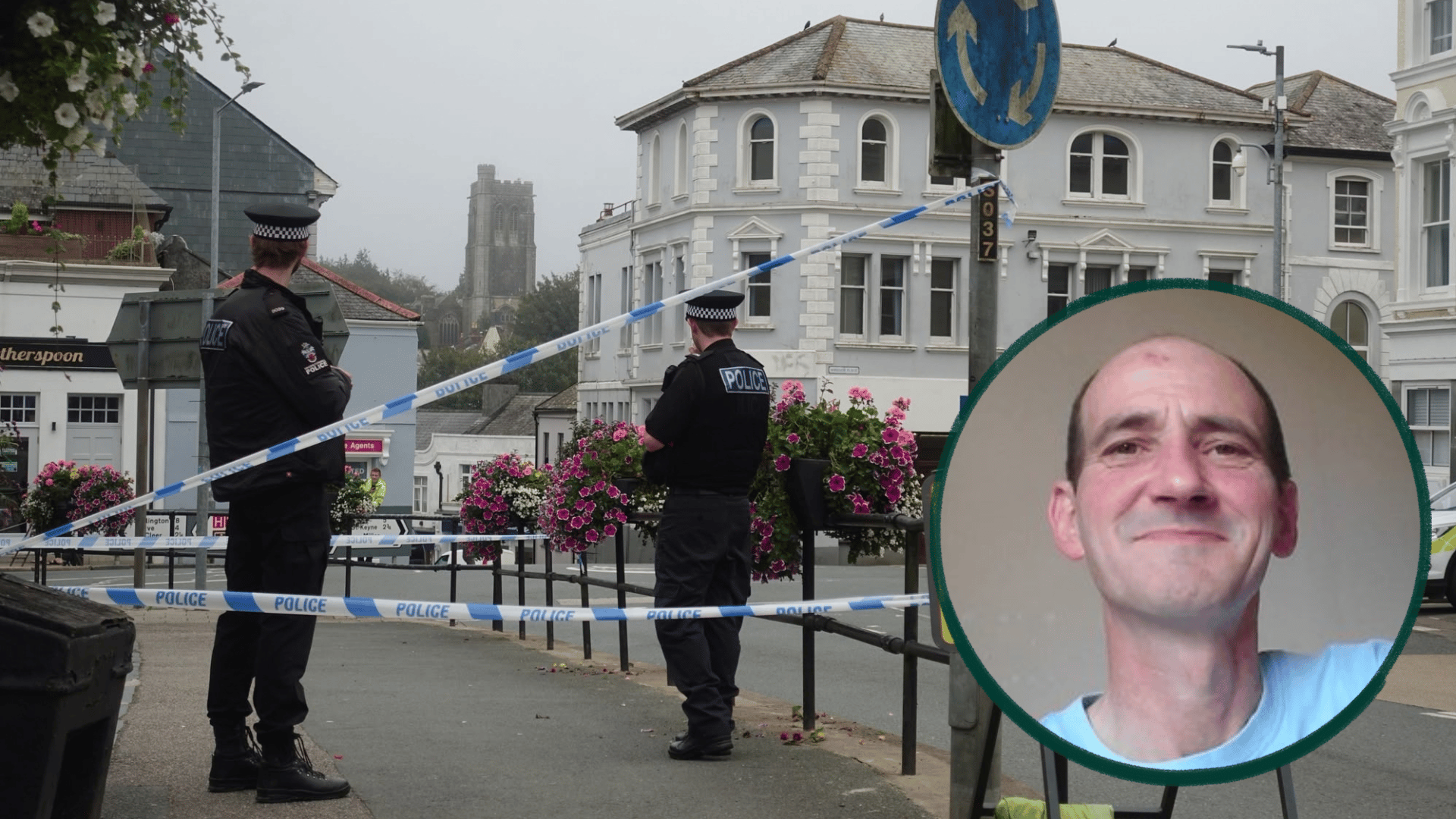 He Didn t Deserve This Tribute To Liskeard Man Cornish times co uk he-didn-t-deserve-this-tribute-to-liskeard-man-cornish-times-co-uk
