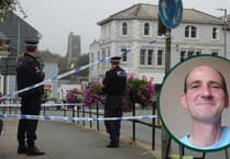 ‘He didn’t deserve this’ – tribute to Liskeard man