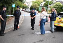 Homes evacuated as bomb squad called to docks
