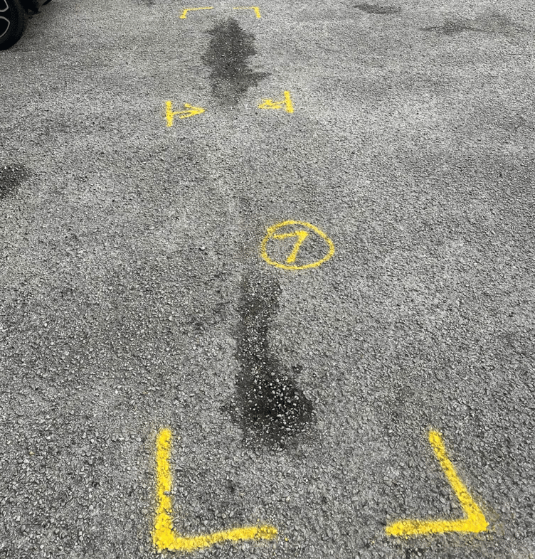 Millbrook Parish Council has confirmed that Cormac will carry out resurfacing works at the Village Hall and Greenland car parks