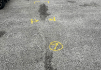 Millbrook car parks to close for resurfacing works