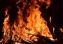 City bonfire night cancelled for second year running